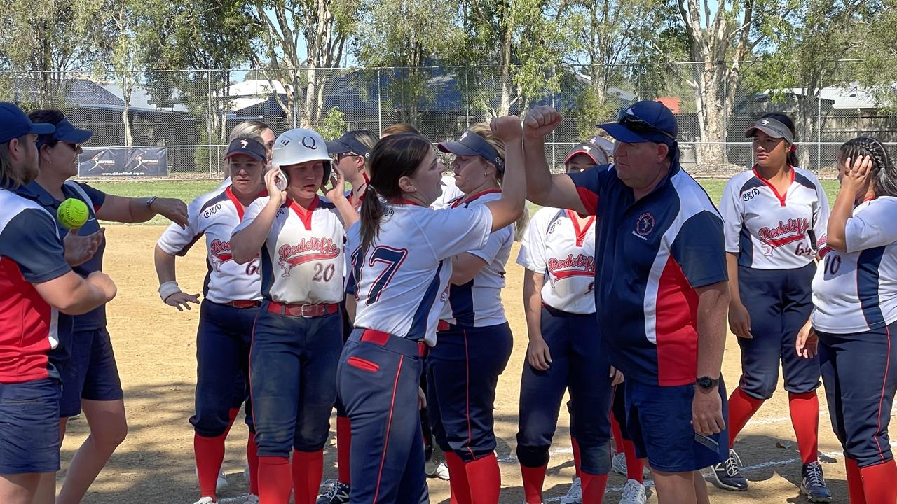 Softball Queensland finals to be livestreamed on October 17