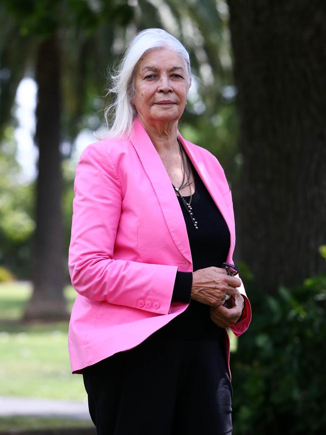 Marcia Langton. Picture: Aaron Francis