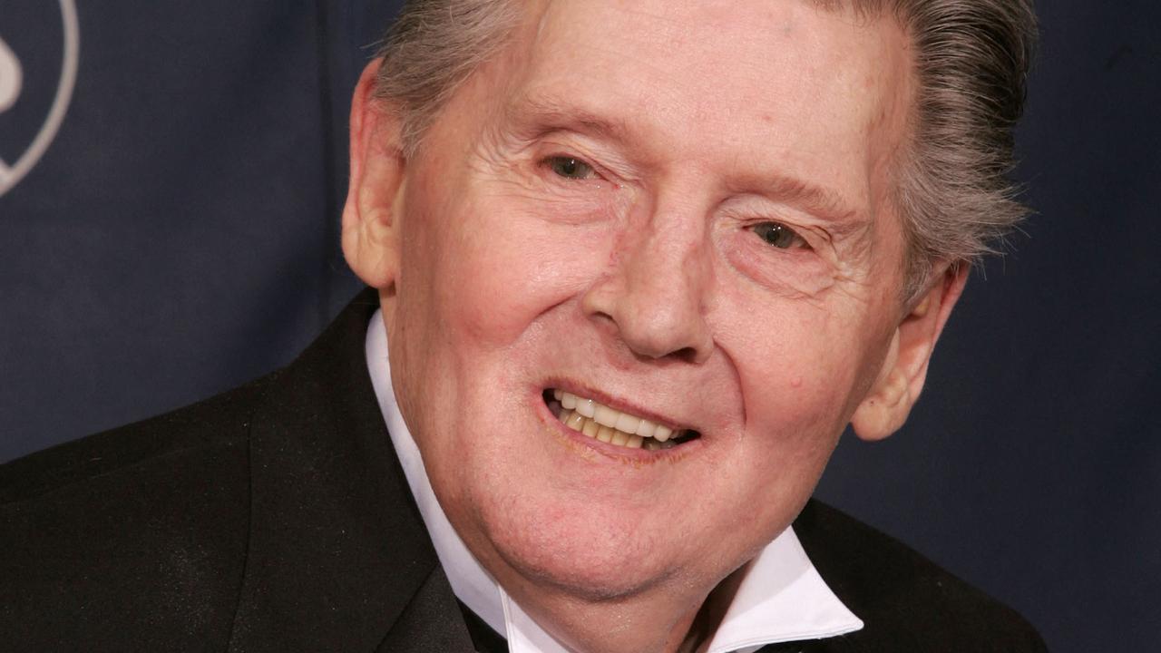 Jerry Lee Lewis dead at 87: Musician behind ‘Great Balls of Fire’ dies in Mississippi