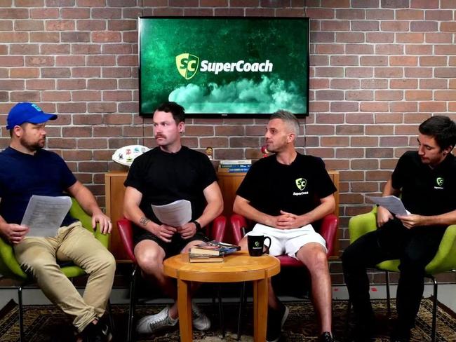 Knights vs. Sharks SuperCoach preview