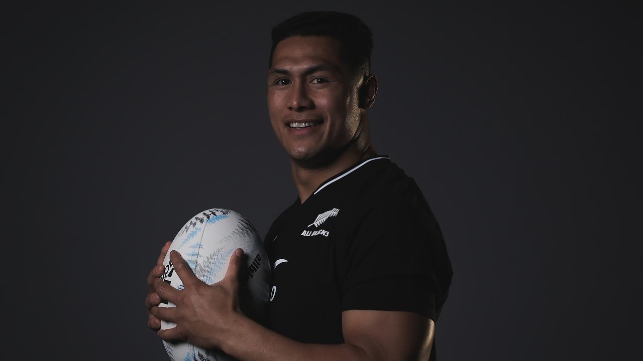 Roger Tuivasa-Sheck is set to make his All Blacks debut this weekend.