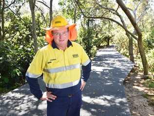 Wagners CEO Cameron Coleman. Picture: Patrick Woods