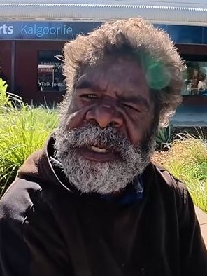 The ‘serious and real challenges … particularly those shared by Jeff and other First Nations people’ cannot be ignored, Mr Wilson said. Picture: YouTube/@WendallExplores