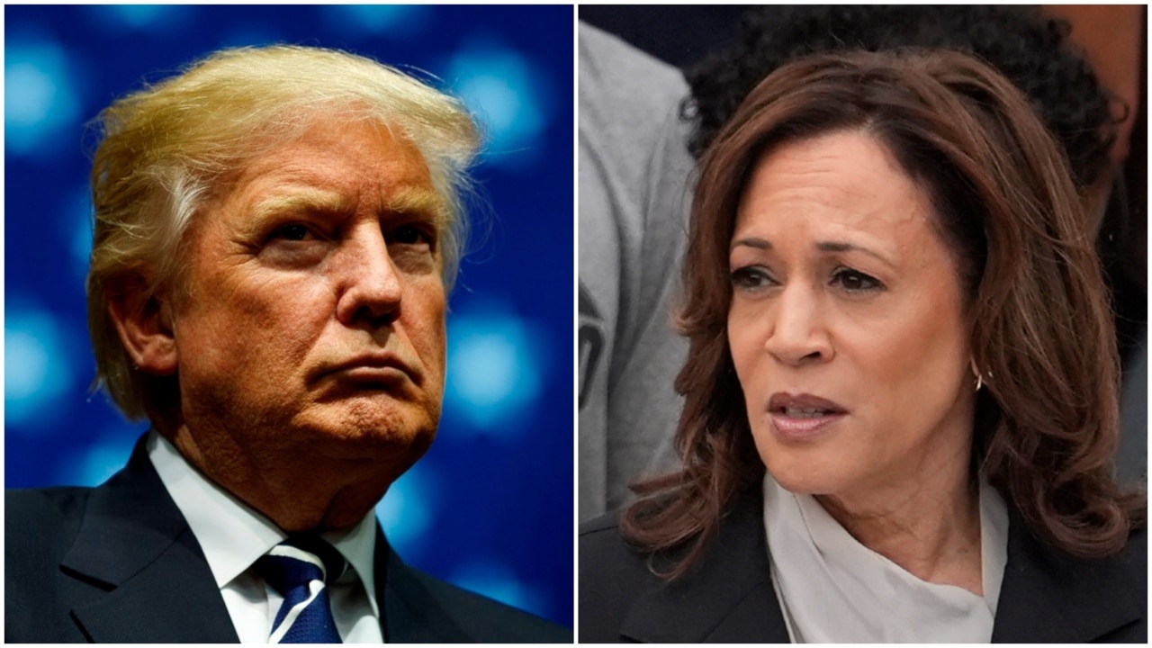 Trump and Harris presidential debate is ‘going to be a corker’