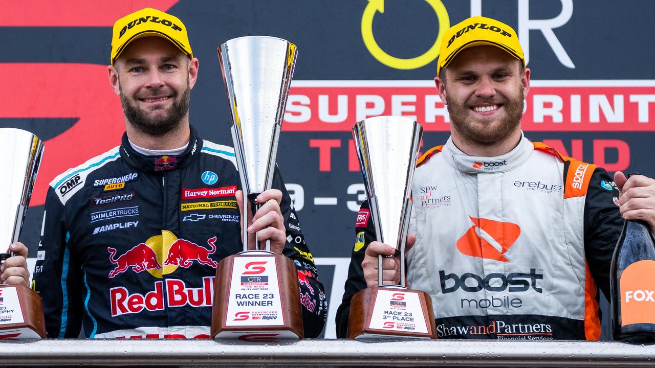 Supercars 2023: Adelaide 500 preview, championship showdown between ...