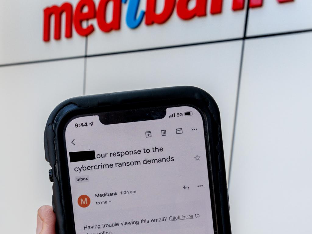 Medibank Hack: Data Of Australians To Appear On Dark Web | The Advertiser