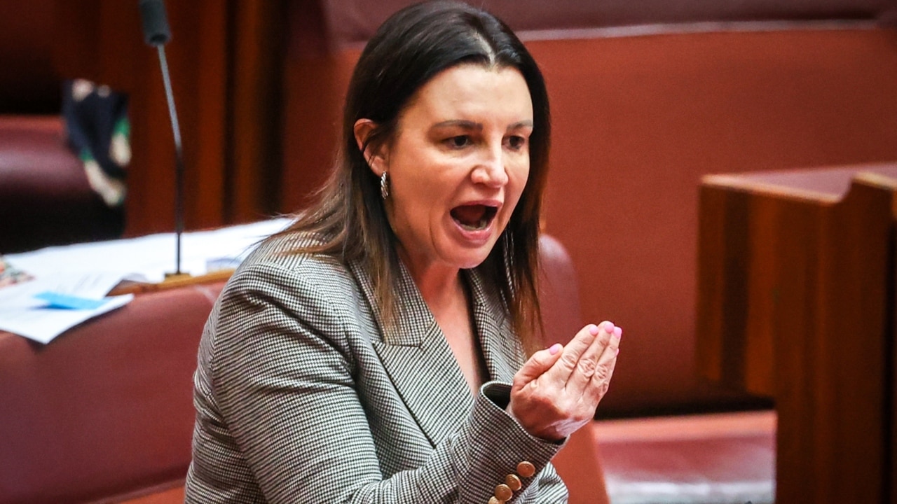 Jacqui Lambie Unleashes On Coles And Woolworths Amid Claims Of Price ...