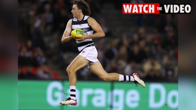 Trade TV- Can Cats land a ruckman?