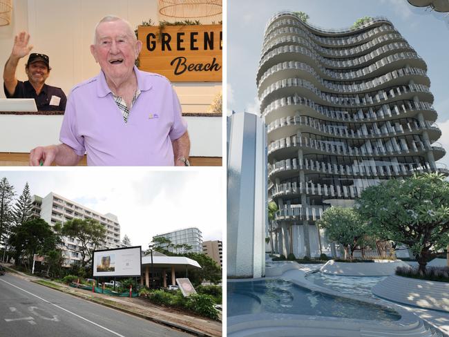 Coast’s ‘precious gem’ needs light rail extension as towers rise