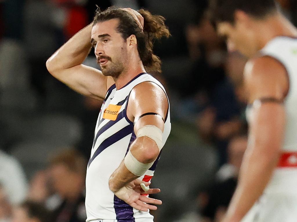 AFL Round Eight – The Good & The Bad: West Coast Eagles & Fremantle Dockers