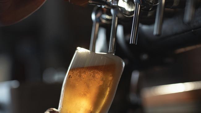 Communities with the highest number of pub assaults have been revealed.