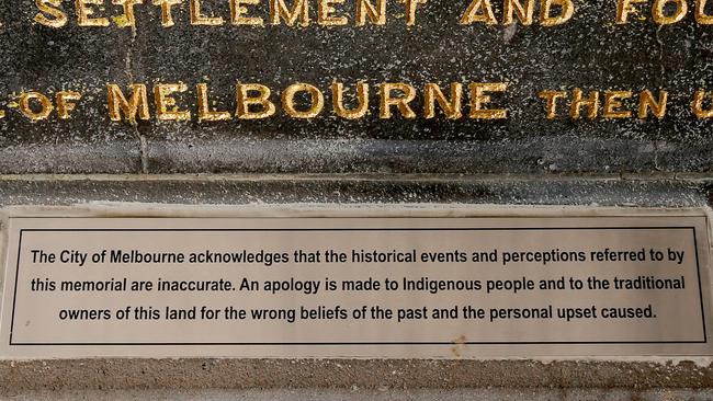 Melbourne's Batman rewrite shows how complex 'true history' is | The  Australian