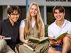 Shock data: Why students are flocking back to teaching