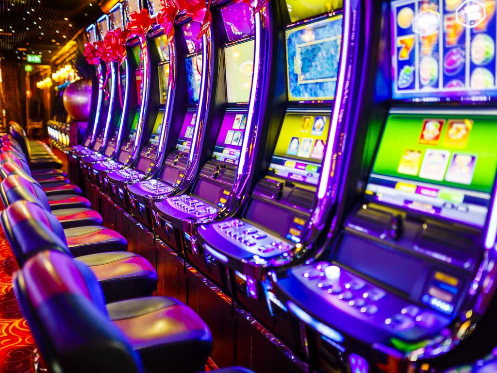 Fairfield City loses $363m to club pokie machines, most in NSW | Daily ...