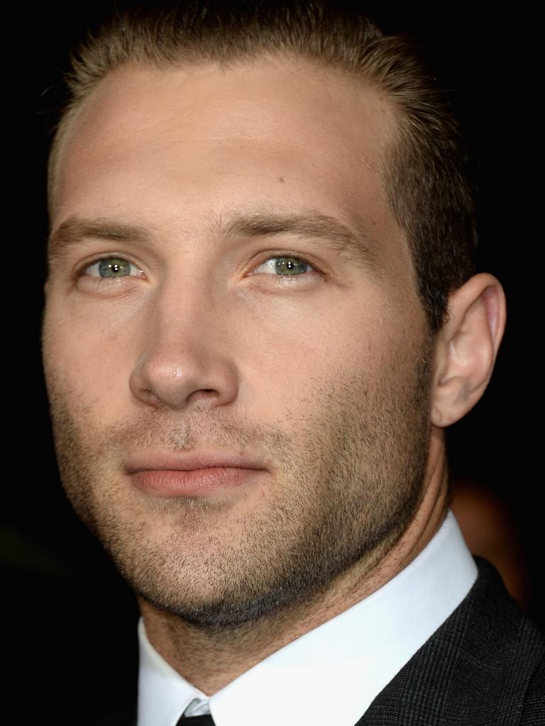 Jai Courtney. Picture: Getty