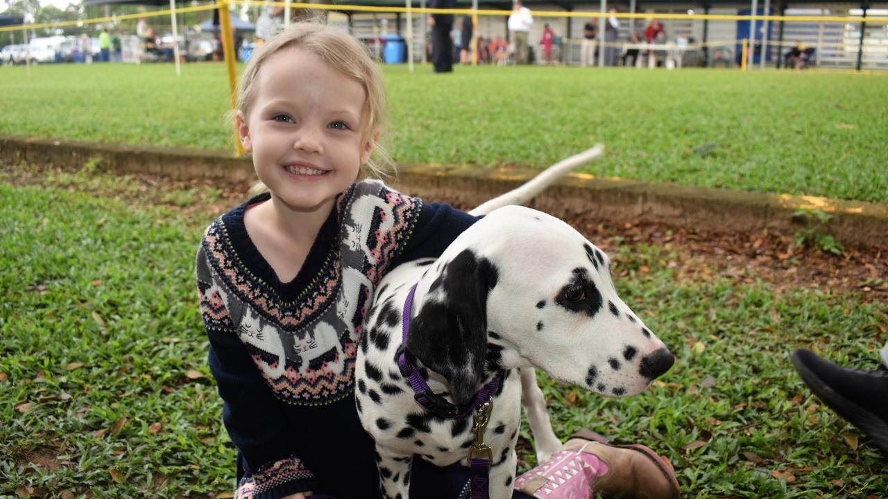 Ingham Show 2021 captured in photographs | Townsville Bulletin