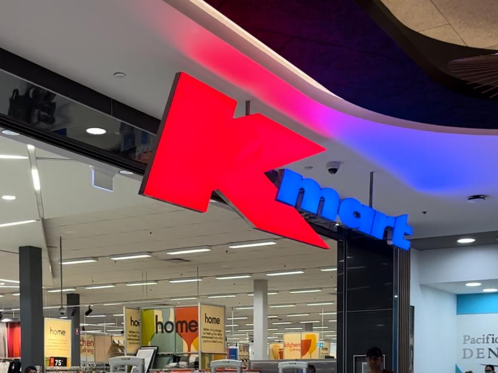 The brand is booming Down Under, with around 325 stores nationwide (and across the ditch in New Zealand) with its most recent opening last week in western Sydney. Picture: Supplied