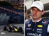 Verstappen goes rogue, tastes own medicine
