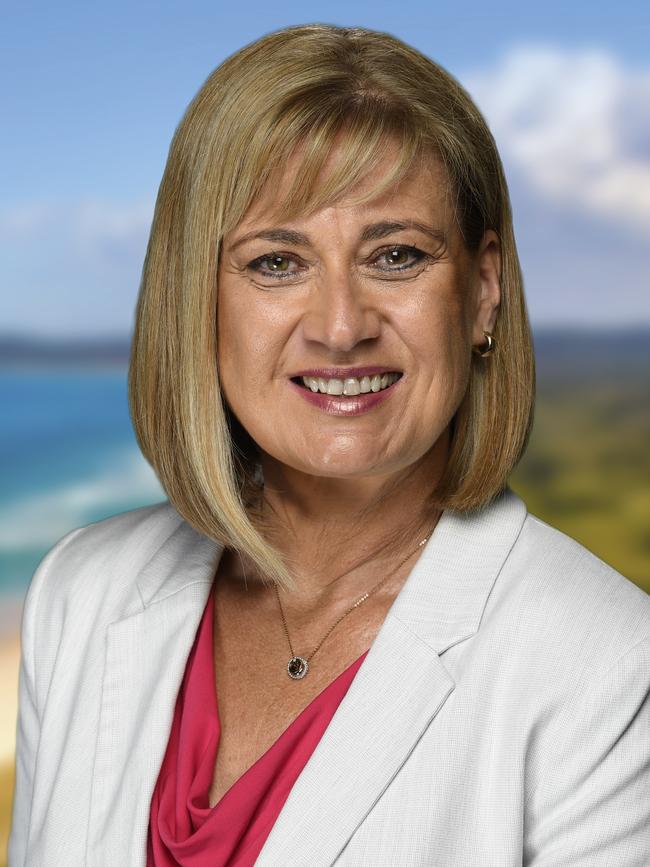 Richmond MP Justine Elliot