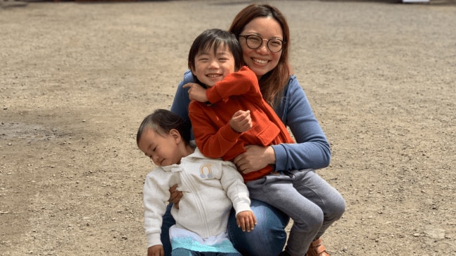 ‘I was made redundant on maternity leave – then I made $13 million’