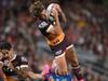 AFL, NRL and netball stars targeted for bold LA Olympics bid