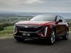 Cadillac finally launches in the Australia market ... with an EV