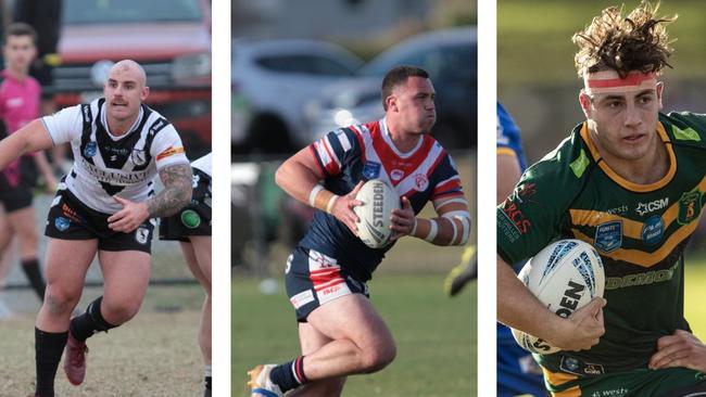 Macarthur Rugby League, round 10, 2023, canva 4.3