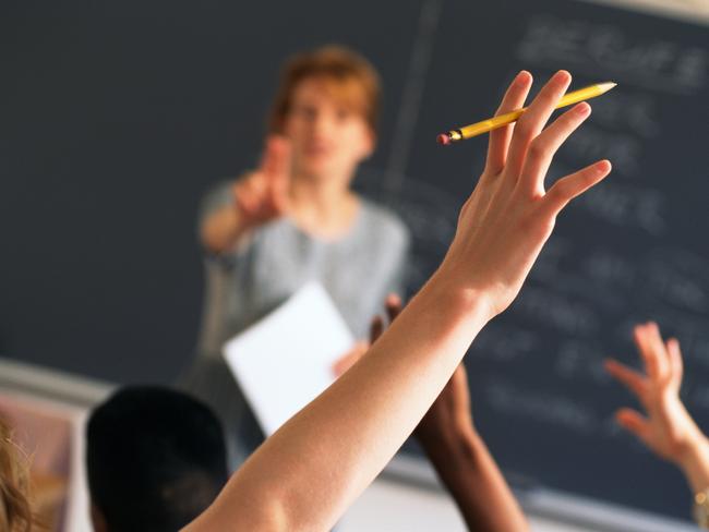 Schools are getting a massive funding boost. Picture: iStock