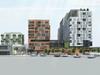Market towers get green light