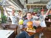Revealed: When US restaurant giant will open on Coast
