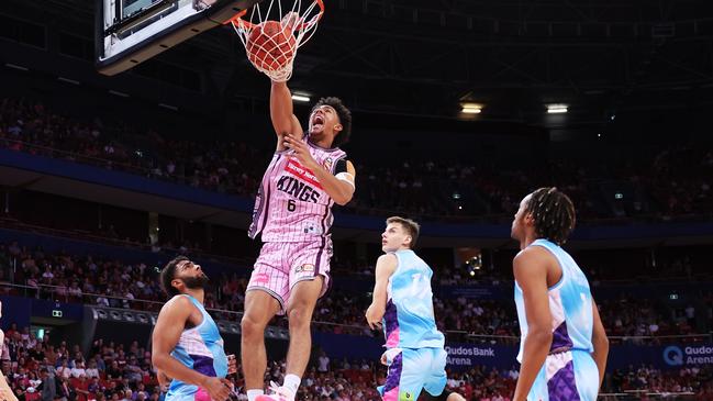 SuperCoach NBL teams preview: Kings players to pick