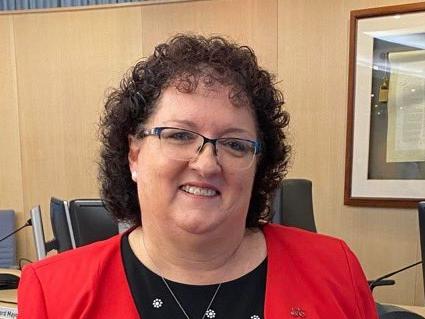 Wollongong deputy mayor re-elected