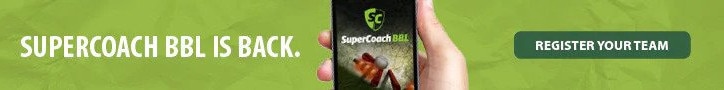 Sign up for SuperCoach BBL.