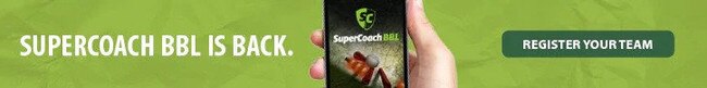 Sign up for SuperCoach BBL.