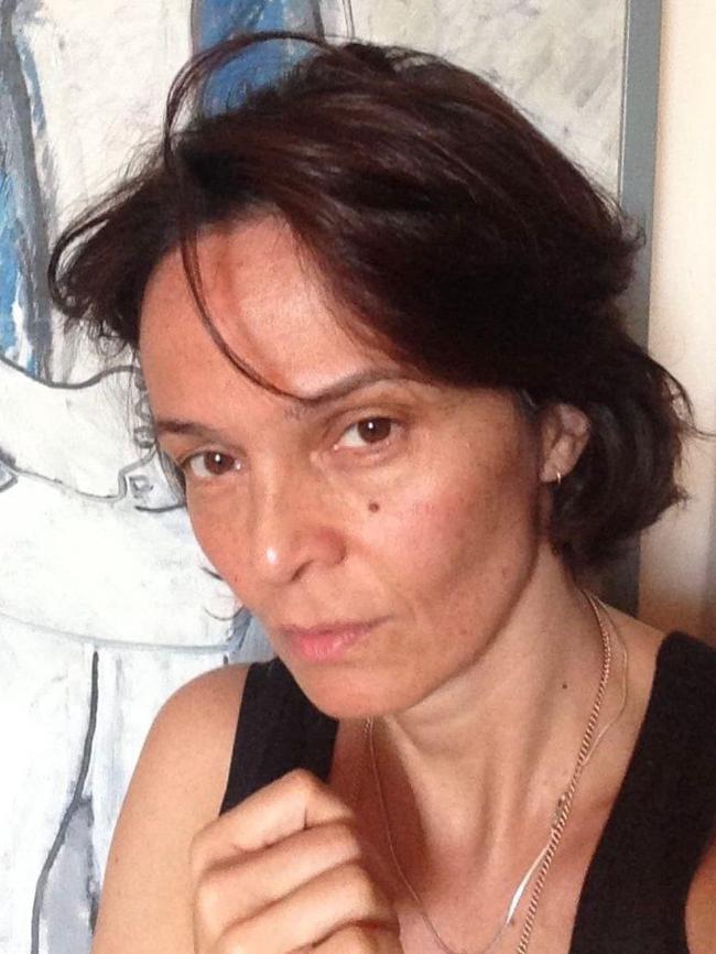 Pikria Darchia was the sixth person killed at Bondi Westfield that day. Picture: Supplied