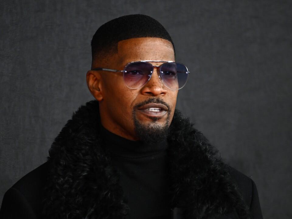 Jamie Foxx latest star to face sexual assault allegations