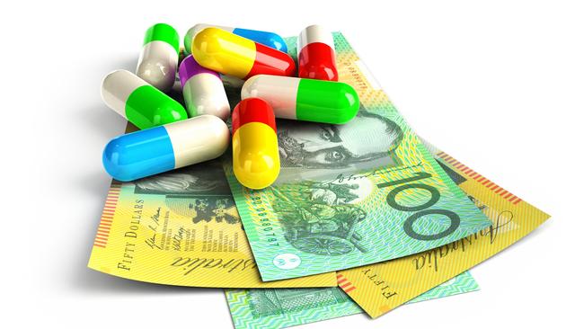 Prescription medicine prices could rise by $1 per script ...