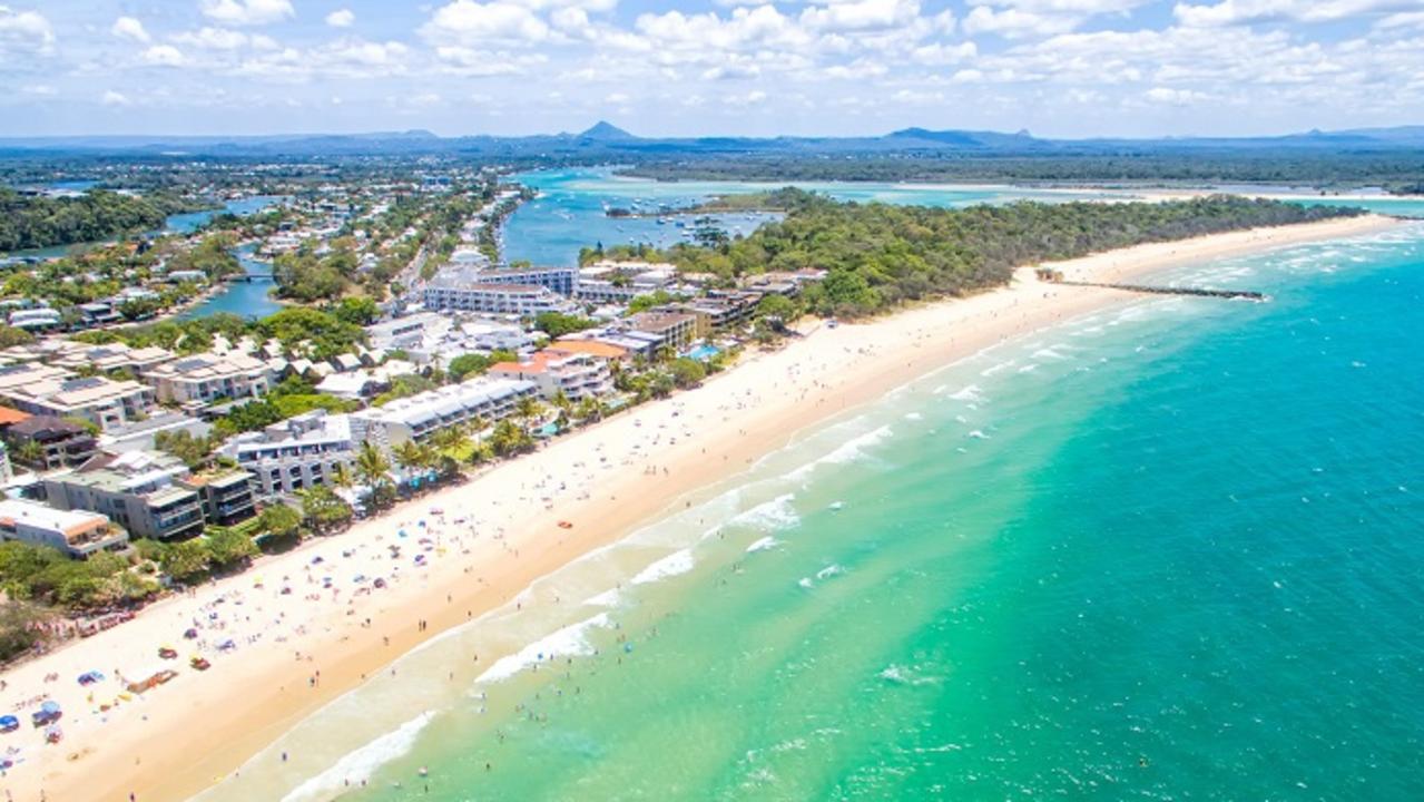 Deputy Premier Steven Miles released the Draft South East Queensland Regional Plan last week, which suggested the Noosa shire could accommodate medium-rise apartments between four and eight storeys.