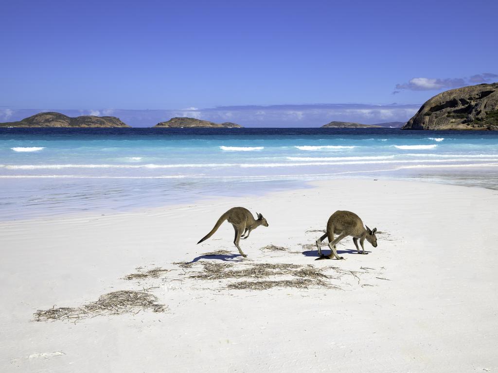 Australia ranked 12th on the list. Picture: iStock