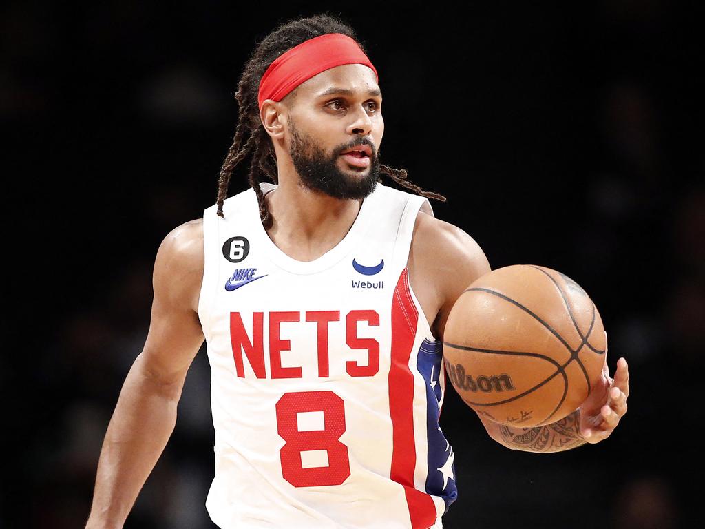 Thunder to Acquire Patty Mills in Trade With Nets, Rockets