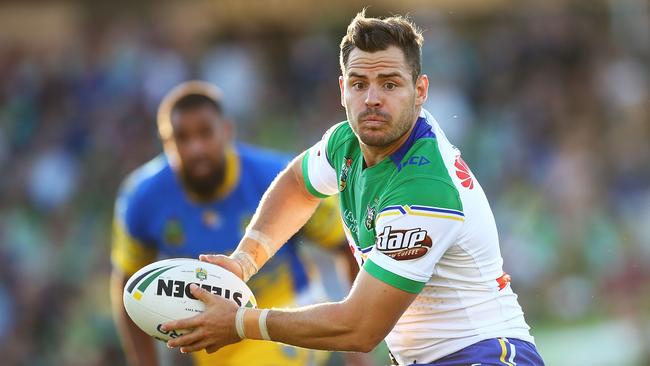 There can be no more waiting for Aidan Sezer.