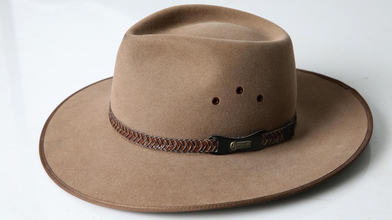 Akubra store hats geelong