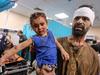'We need a pause’: Biden backs calls for truce in Israel war