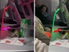 Plane passenger’s ‘selfish’ act sparks fury online