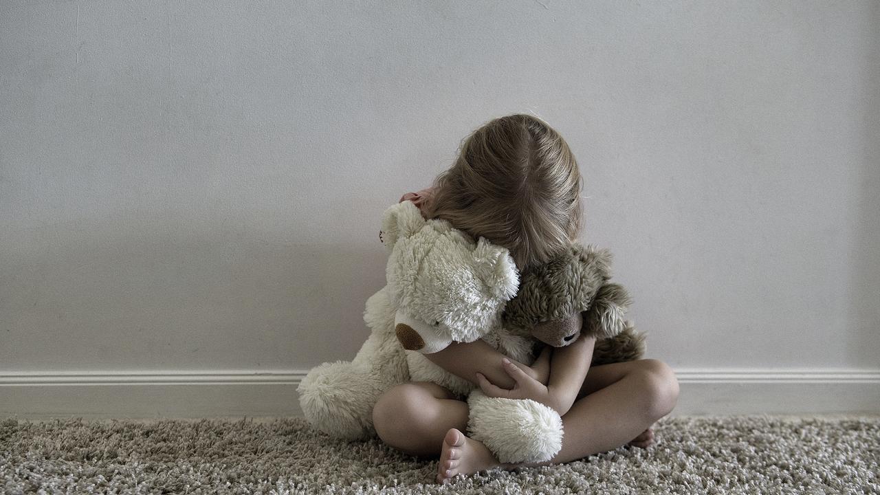 Children have been all but forgotten in the domestic violence allocation.