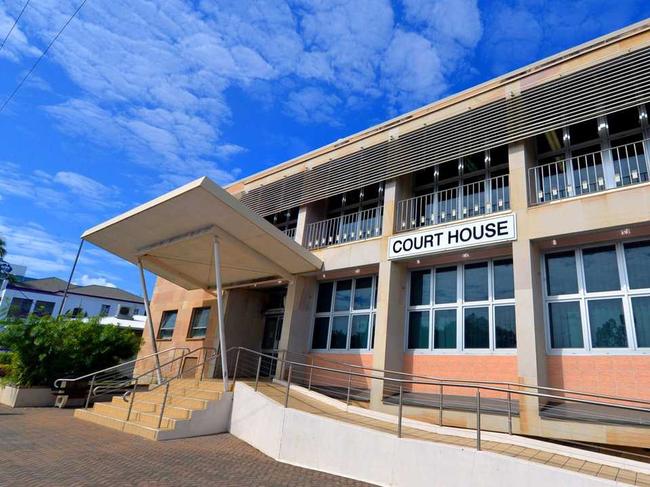 The man will appear at Bundaberg Magistrate Court on January 12, 2024.