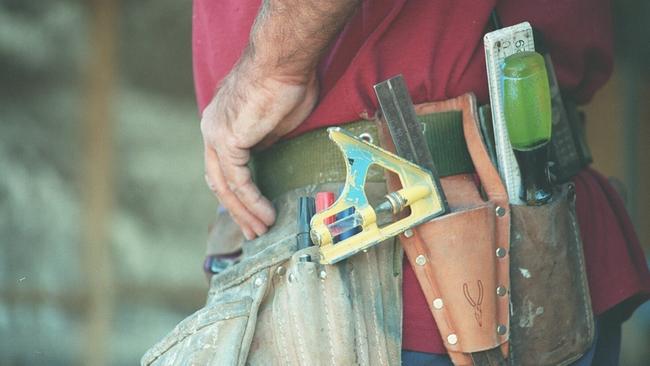 Building and construction industry trades would be required to undergo compulsory continuous professional development under new legislation being considered for Queensland.