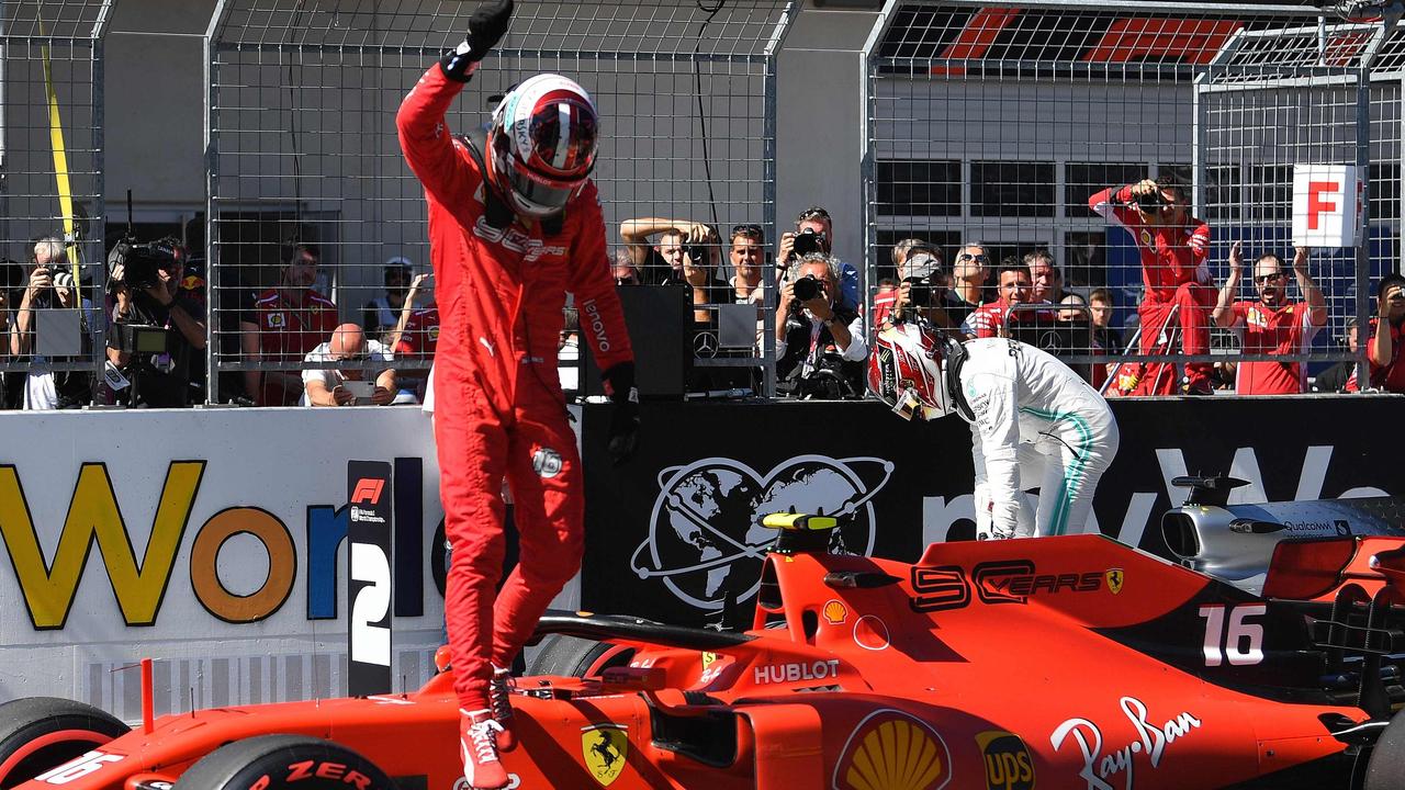 F1 Austrian Grand Prix 2019 Qualifying, practice 3, results, timings, timesheets, Daniel Ricciardo, Renault, Max Verstappen, crash, stream, video, watch, highlights