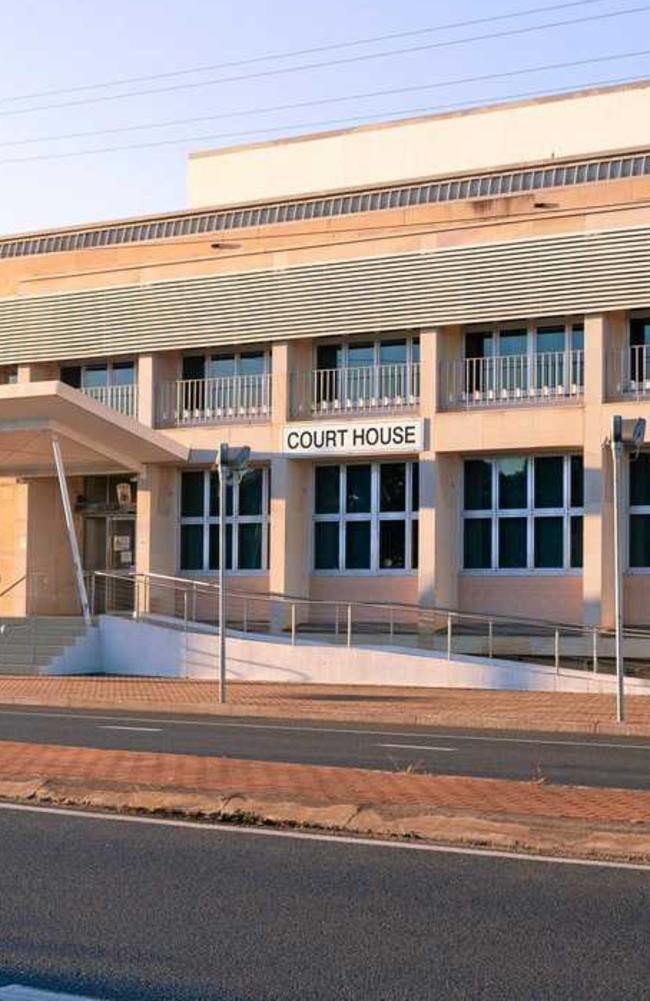 The court heard that the sentencing would commence next week in Brisbane District Court as it was closer to Woodford Correctional Centre where Mr Edwards is being held.