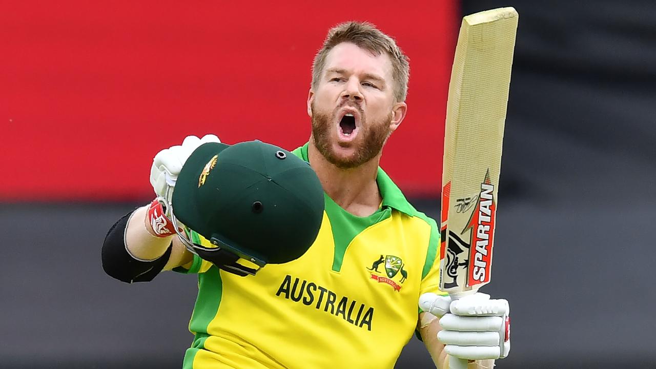 The Melbourne Stars will do all they can to recruit David Warner for next season’s Big Bash League.